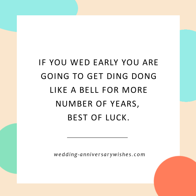 funny wedding wishes messages and quotes